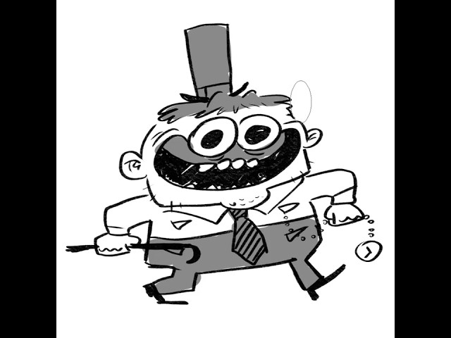 How to Draw Character