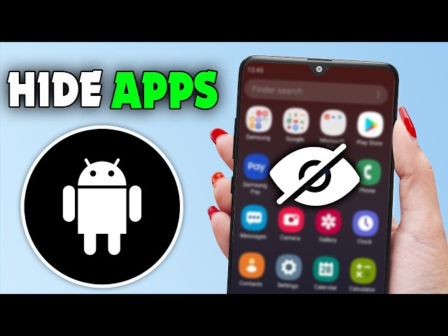 Best Photo Hide App for Android (2026)