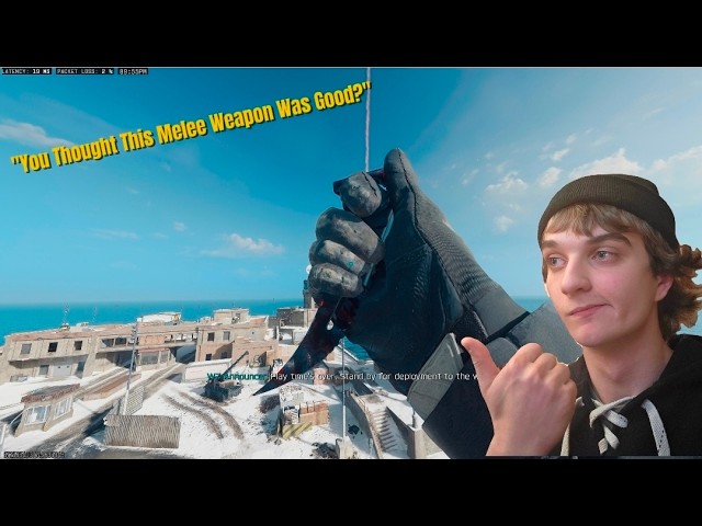 JACKSWAY'S Live Customs🔴