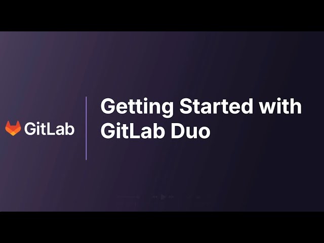 GitLab Duo for Premium & Ultimate - Complete Setup Guide for VS Code
