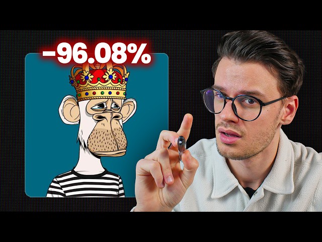 Why did NFTs completely disappear?