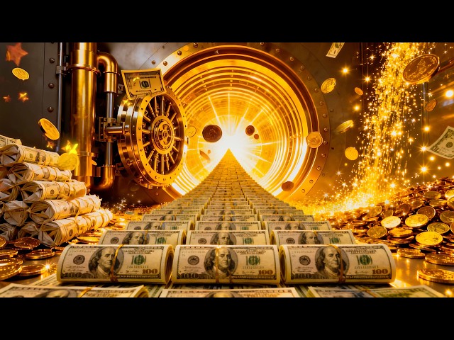 (Very Powerful!) You Will Become Super RICH | WHEN THIS VIDEO APPEARS | Attract Wealth in 3 Minutes