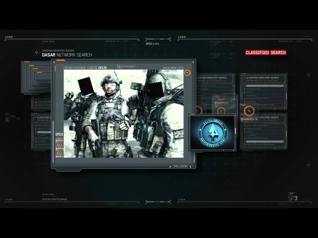 [1080p - Perfect Quality] Modern Warfare 3: Black Tuesday (Intro)