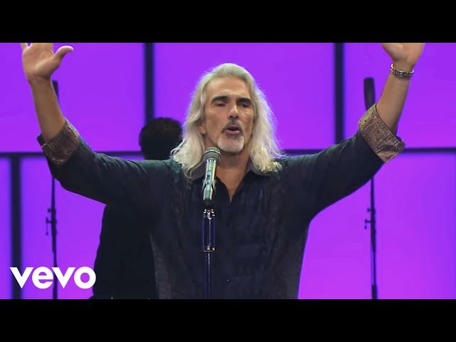 Guy Penrod - You Never Let Go (Live)