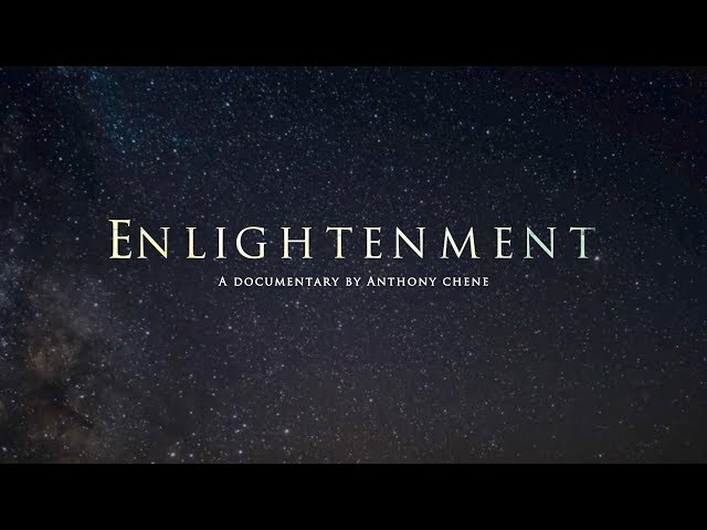 Enlightenment (Documentary)