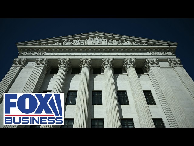 Constitution gives Congress the 'power to define' citizenship: Andy McCarthy