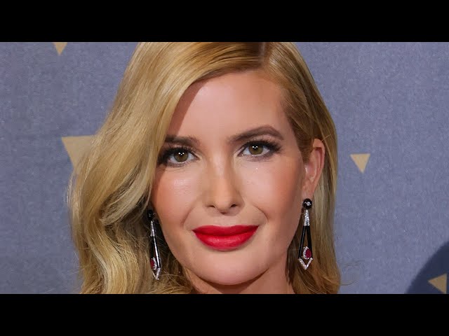 Ivanka Trump's Biggest Political Controversies