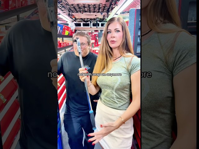 Testing out two ratchets #firstimpressions #tooldealer