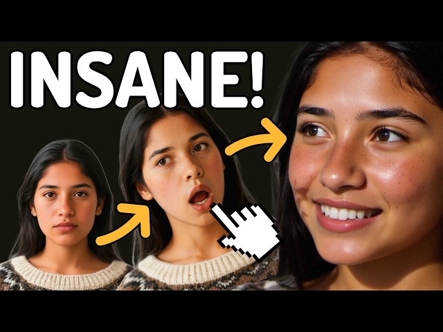 Create HYPERREALISTIC Consistent AI Characters - FREE & LOCAL! [Full ComfyUI Masterclass 2025]