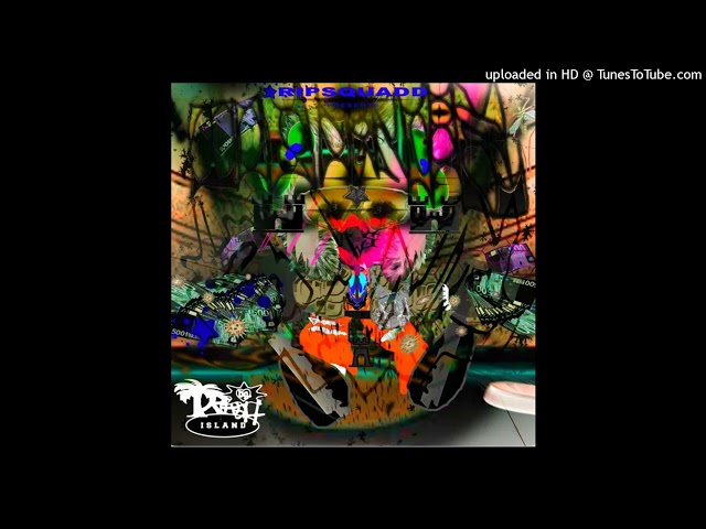 bladee x ripsquadd x sewmyskin “benice2me” type beat