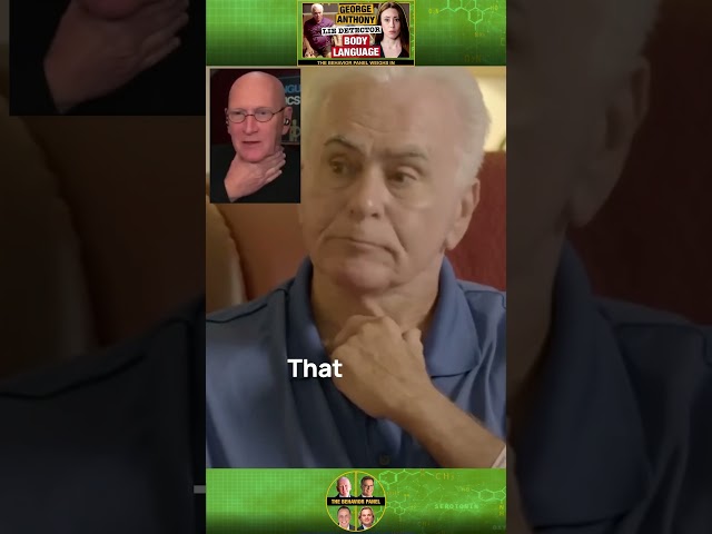 ⚡Revealing George Anthony's DRAMATIC CHANGE of Behavior