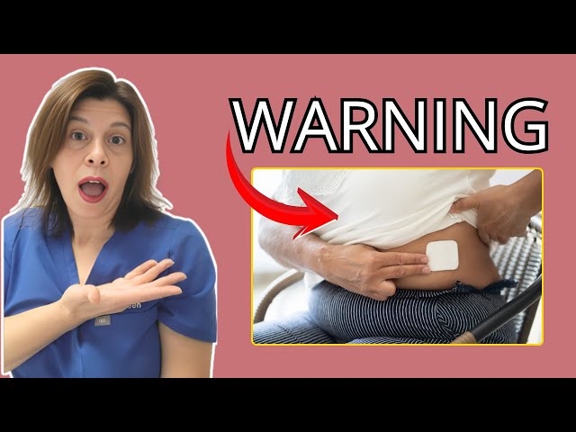 The HRT Side Effect Nobody Warns You About | 5 Common Side Effects of Hormone Replacement Therapy