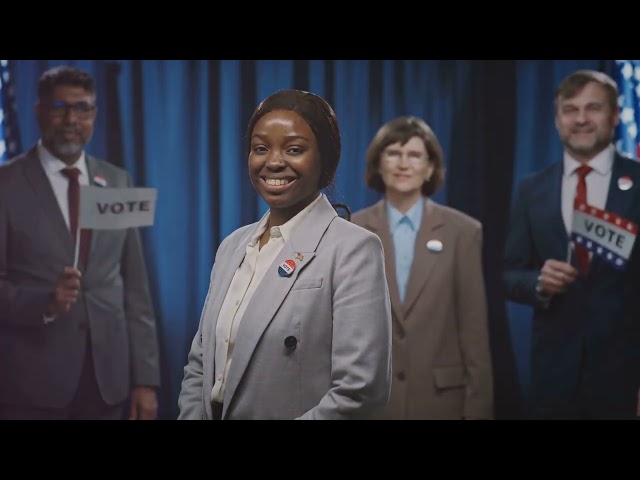 The Sad Truth: Why Trump Won the Presidency