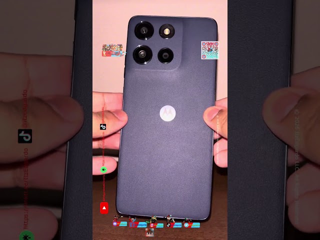 Moto G56 Motorola Android ASMR #Android #Shorts #Edgardo666 #ASMR #MotoG56 #Motorola #Movil #Celular