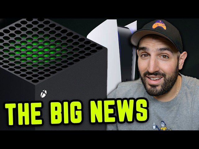 Xbox Updates | PlayStation Goes AI | New Xbox Game Pass Competitior? | PGP Episode 4