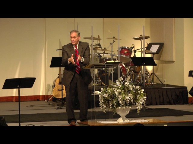 Joshua 9 - The Gibeonite Deception