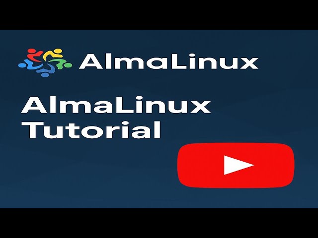 How to Add Users on AlmaLinux?