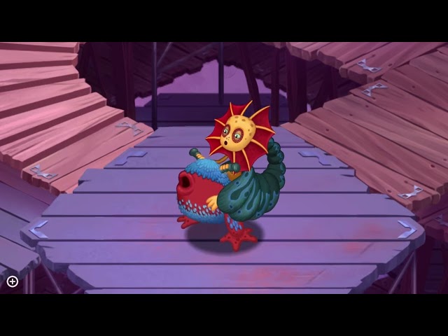 Major Galymph on Paironormal Carnival