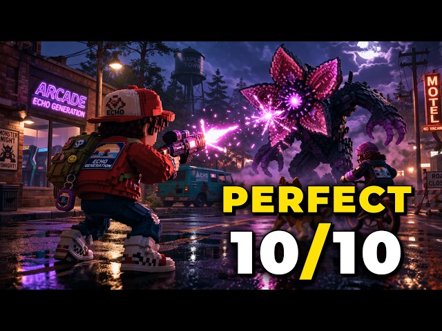 15 BEST Single-Player Games You Actually NEED to PLAY