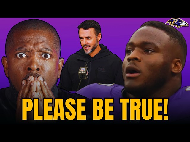 THIS IS VERY GOOD NEWS FOR RAVENS! 👀 | NNAMDI MADUBUIKE UPDATE