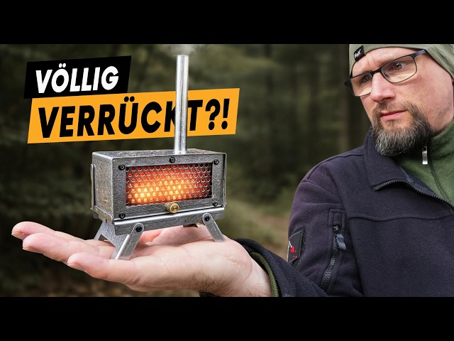 15 Outdoor-Gadgets unter 10€ im Härtetest - Top oder Flop?