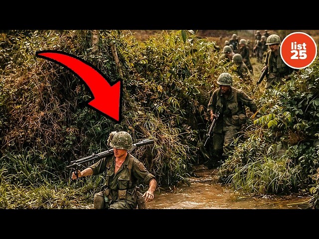 25 Silent Facts About That Cold War Few Americans and Russians Know