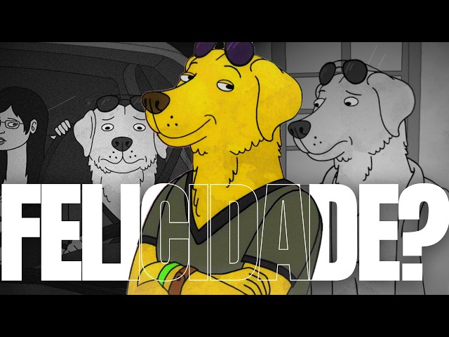 happiness is a stupid goal, choose an interesting life! (to listen to while actually living)