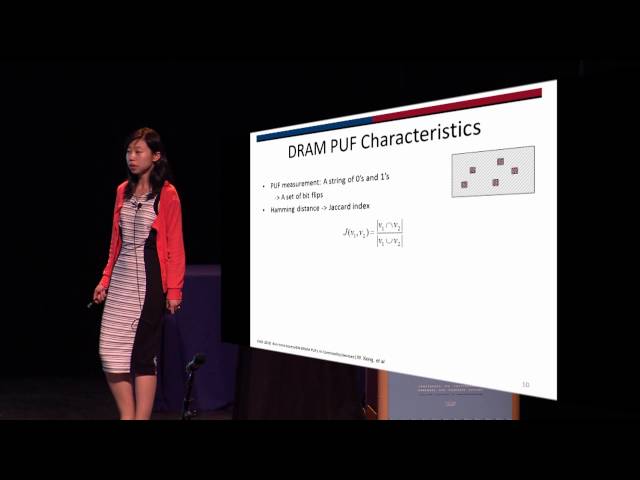 Run time Accessible DRAM PUFs in Commodity Devices