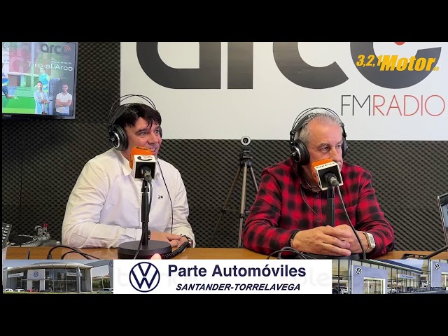 321 Motor en Directo