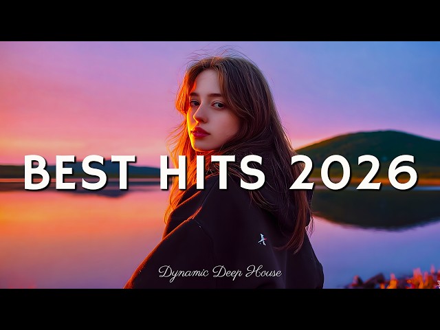 Top Hits 2026 Playlist ~  TikTok & Spotify Viral Hits  🍒 Trending Music 2026 🎵 Latest Songs 2026