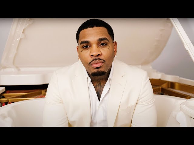 Kevin Gates - Stay Focused