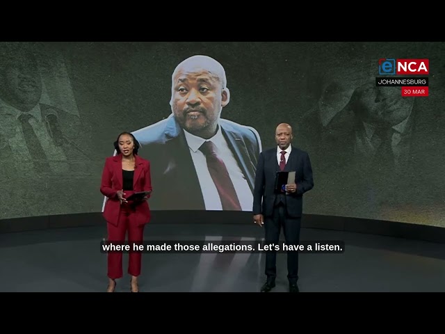 Convicted fraudster Jermaine Prim to be sentenced