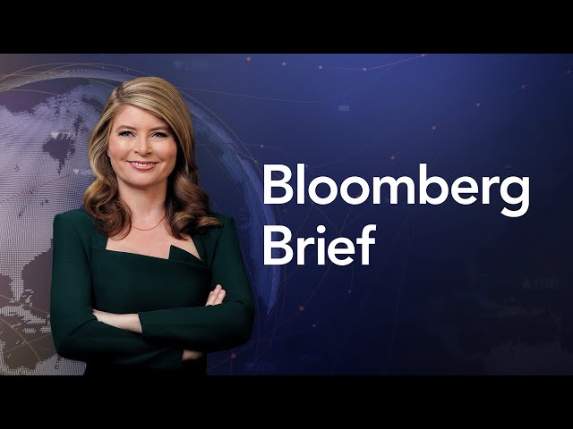 Oil Fluctuates on Report of Ceasefire Push; New Trump Deadline Looms | Bloomberg Brief 4/6/2026
