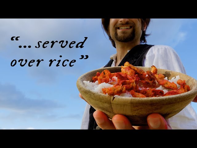 The Cannibal Slave Ship