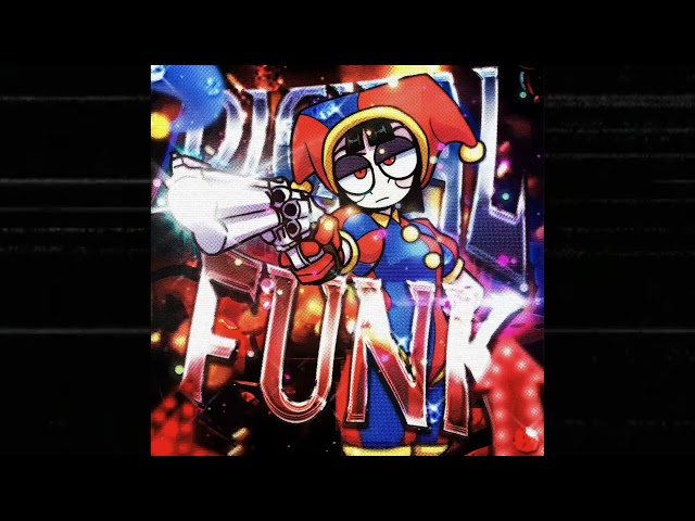 DIGITAL FUNK
