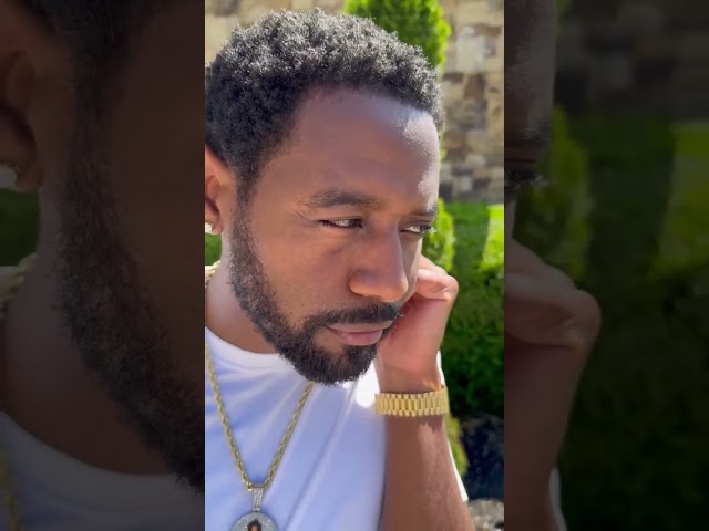 When Rolonda and Wayne comes up with a plan to get Anthony out of the theater deal!