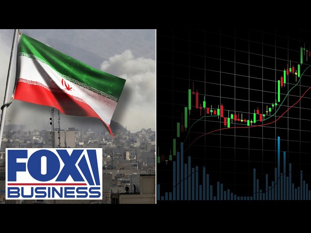 Breaking down the 'buy peace, sell war' investment strategy