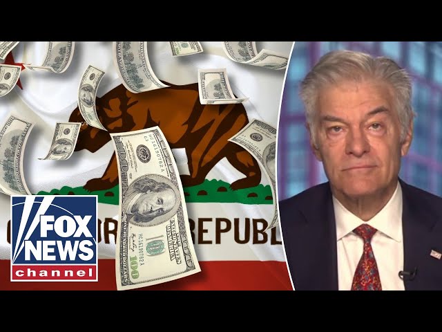 Dr. Oz: This is DEVASTATING