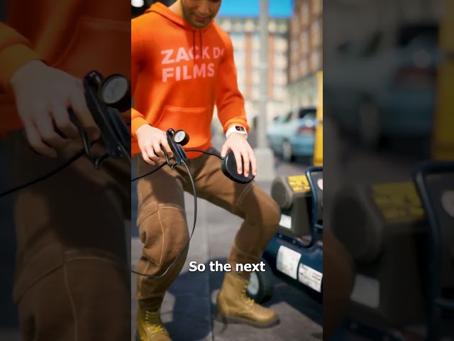 Plumber Re-Clogs Pipe For Revenge 😨