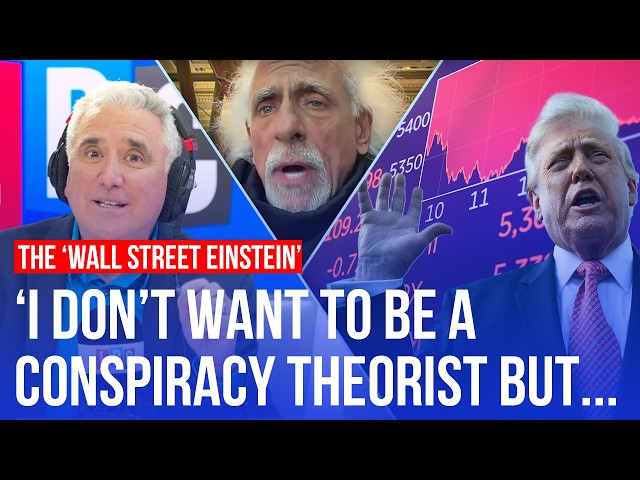 Global economy in turmoil amid further Iran escalation threats