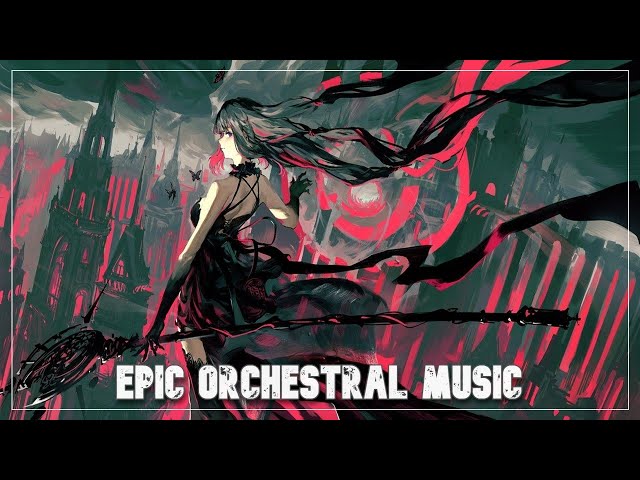 Doom Bringer | Epic Dark Orchestral Music | Fantasius Music