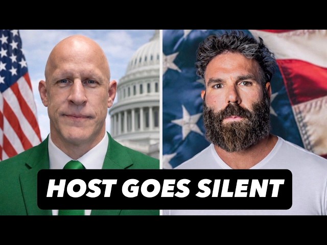 Dan Bilzerian STUNS American Veteran With The UGLY Truth About Israel & Jewish Supremacy