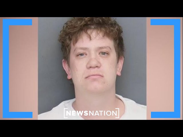 Prosecutor details murder case against amputee cornhole player | Katie Pavlich Tonight