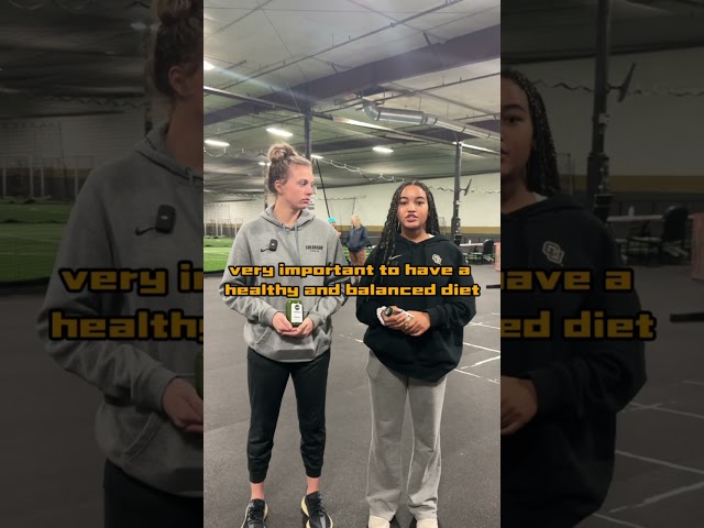 Boulder Juicery NIL with Jordan and Juliauna