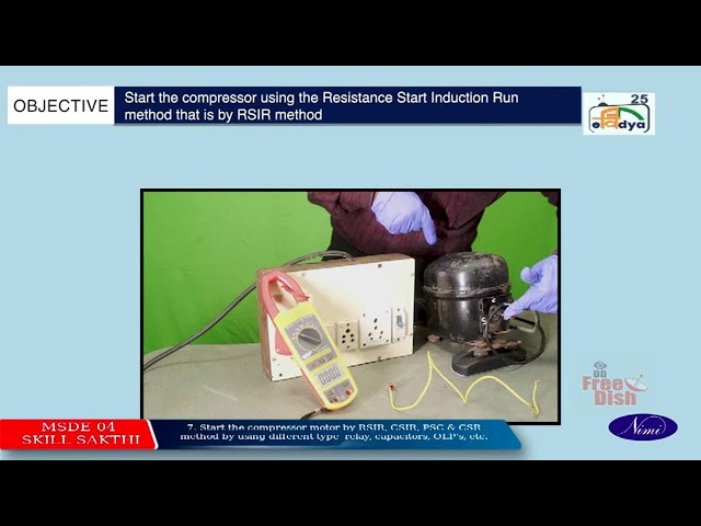 Skill Sakthi_MoSDE PM eVIDYA25