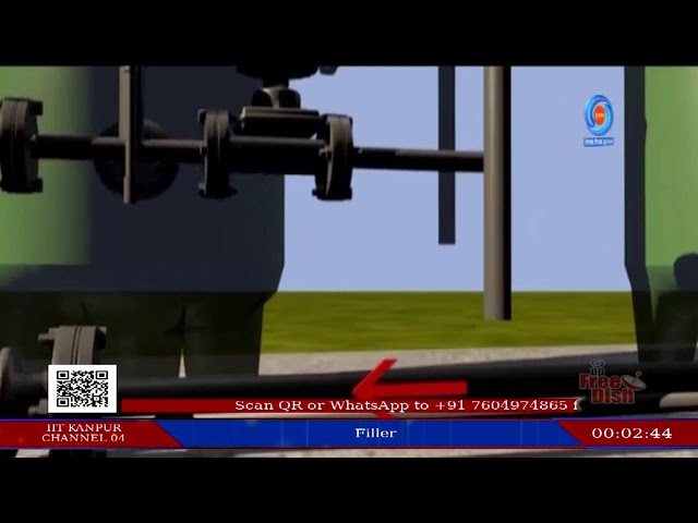 Ch-27: Live Streaming