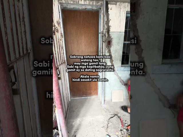 We bid on a PAGIBIG foreclosed property… here’s what happened 😅#RealEstateTips #PagIBIGForeclosed