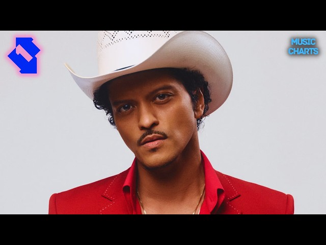 Top 40 Songs This Week - March 14th, 2026 (UK Singles Chart)