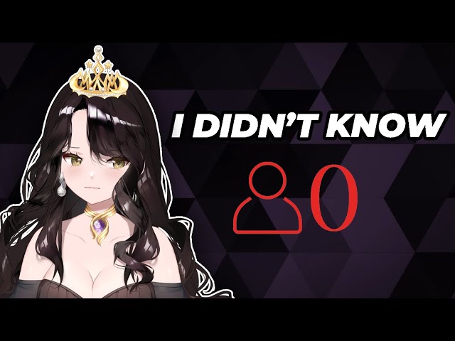 6 VTuber Streaming Tips I WISH I Knew When I Started