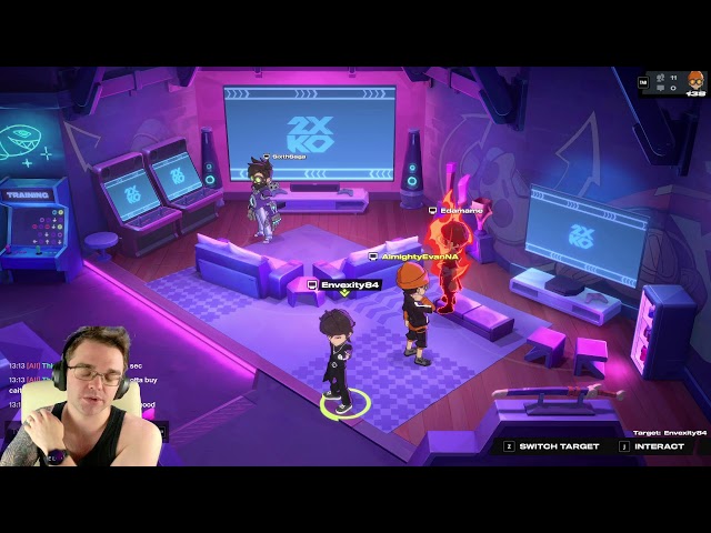 Akali Day 1 - Akali gang rise up!